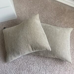15 x 21 Rodeo Home Feather Filled Pillows